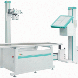 DR X-Ray System