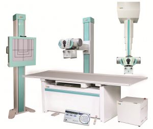 Radiographic System