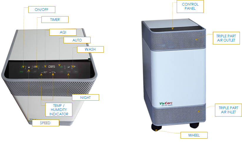 APS 1000 – PT Gamamed