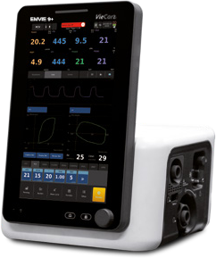 EMVIE 9 PLUS 2